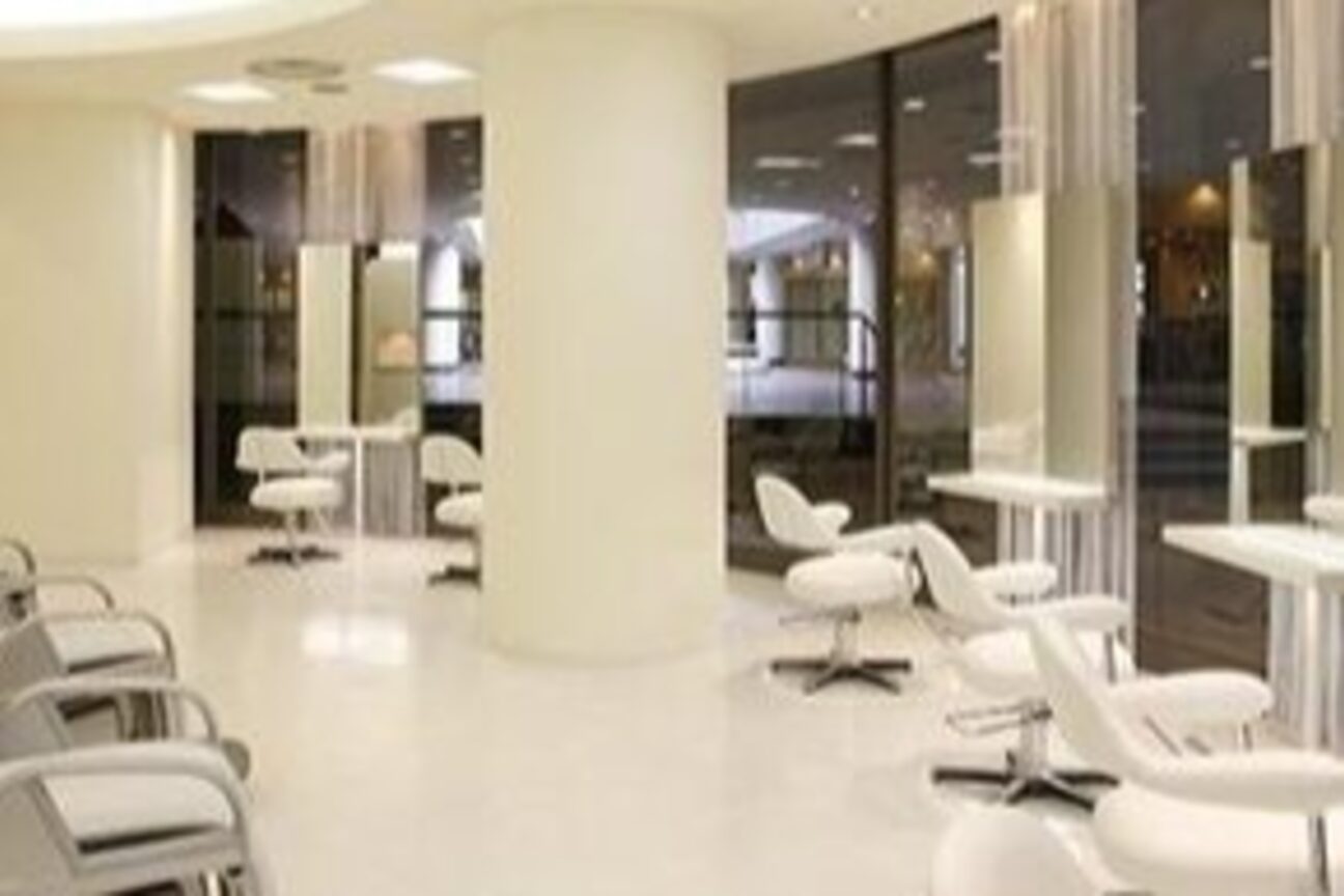 アイヴァンキャトル山野愛子 東陽町イースト21モール店2