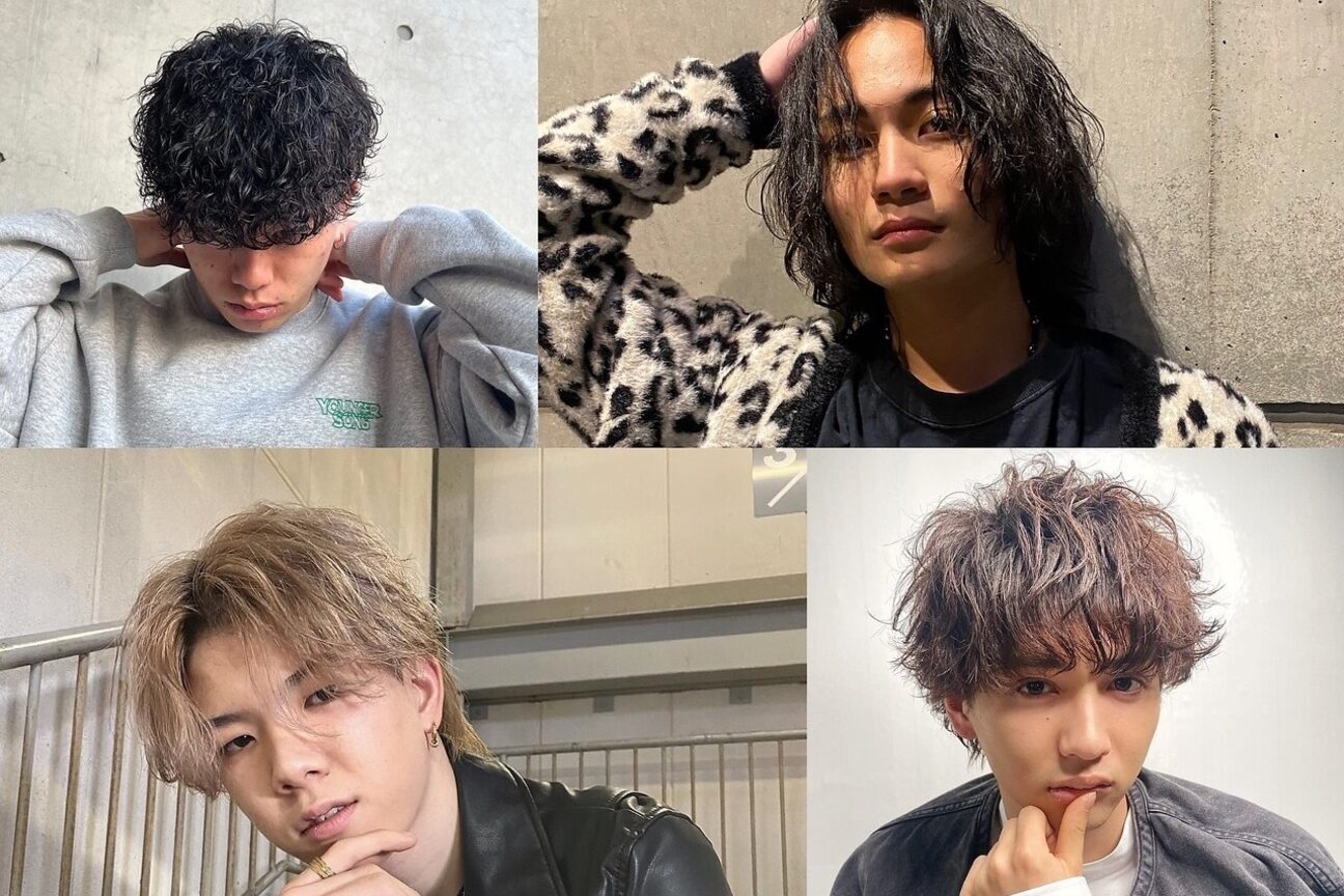 AIZU hair style（株式会社　ＡＩＳ）画像1
