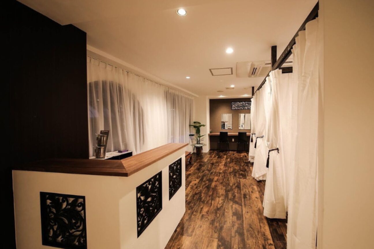 ジャスミンラッシュ(Jasmine Lash)3