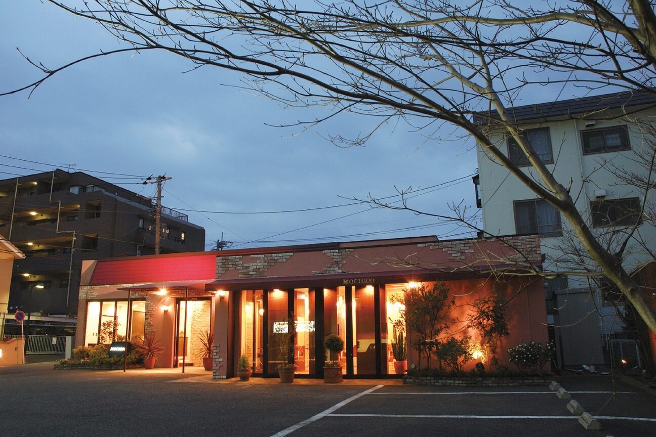 店舗の雰囲気外観用画像2
