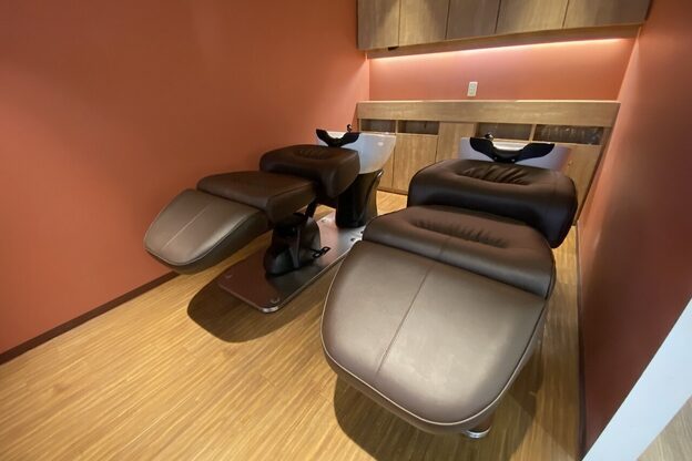 アールヘアーデザイン 藤が丘(r hair design)3