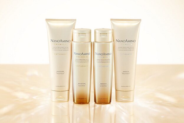 ビームズ ヘアー ブラン(Bee ms HAIR Blanc+)4