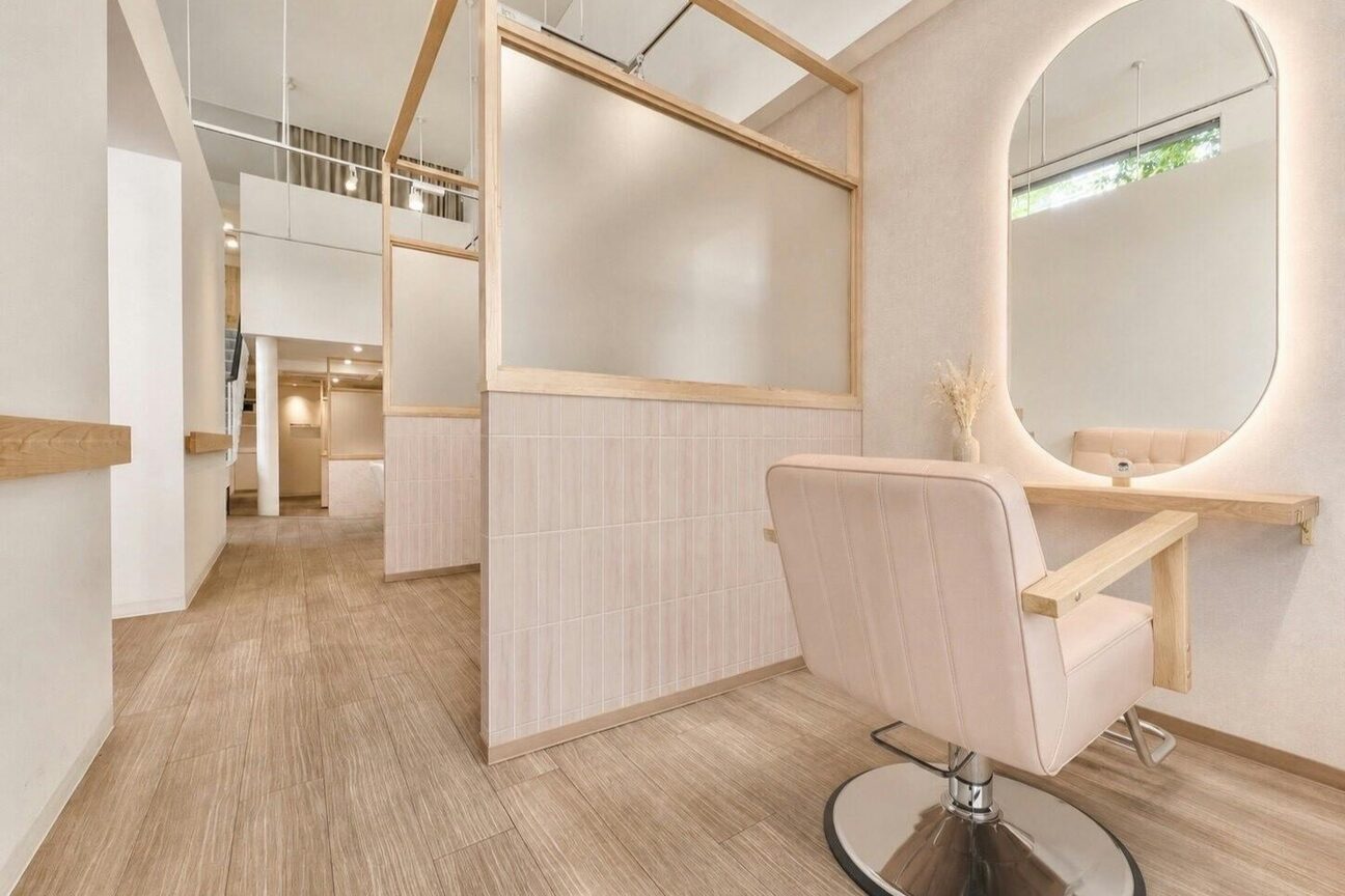 Linoe（リノエ）女性専用/半個室サロン（株式会社　ウェーヴジャパン）画像1