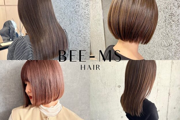 ビームズヘア 藤が丘店(Bee Ms HAIR)2