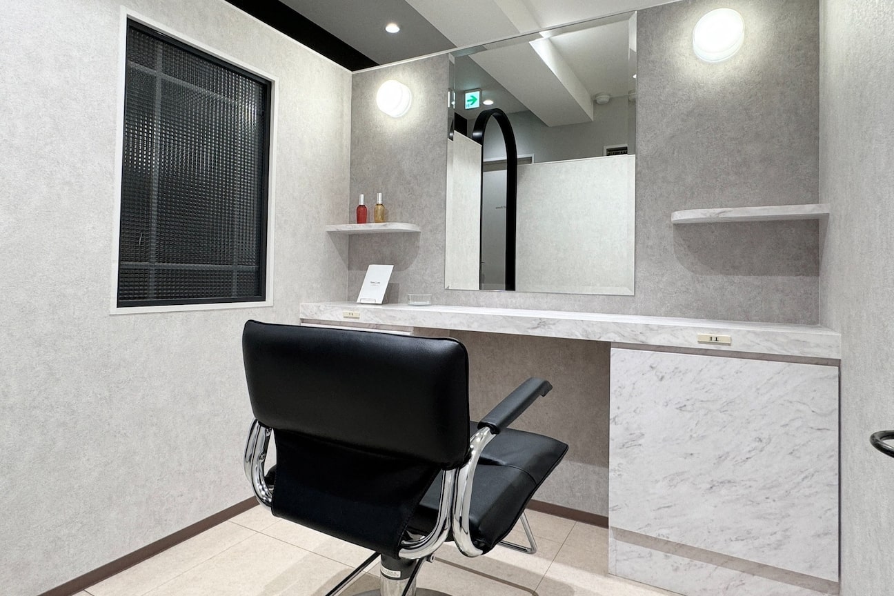 r hair design 【アールヘアーデザイン】(株式会社 ウェーヴジャパン)画像1