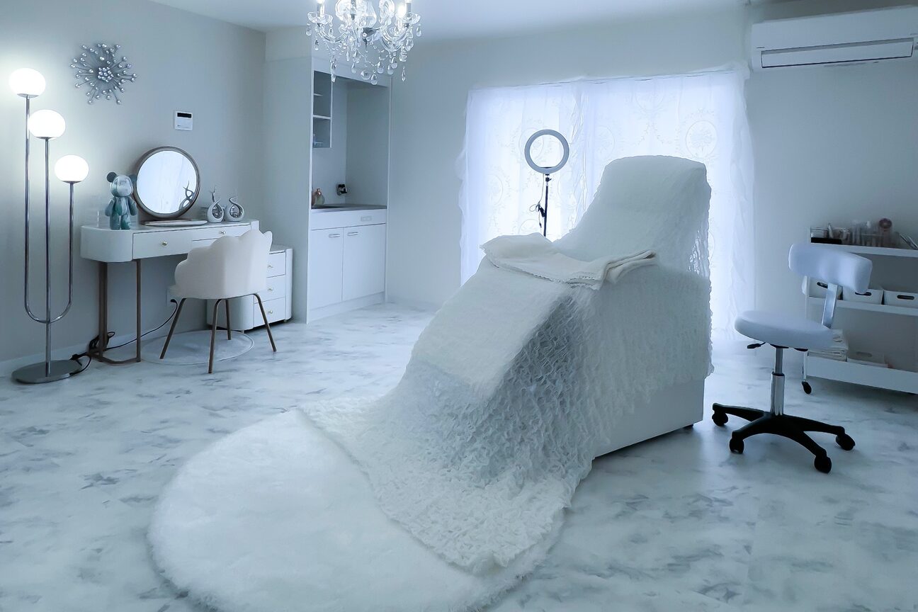 アイラッシュサロン　シャルム（Ａｃｅ　Ｄｒｅａｍ合同会社）画像1