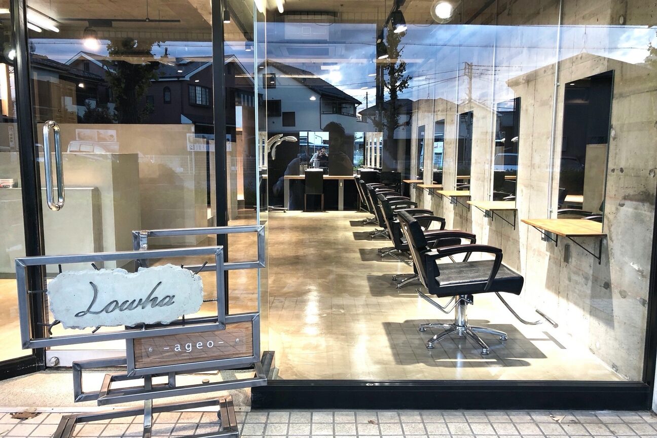 Lowha【ローハ】（株式会社　ＬＯＷＨＡ）画像1
