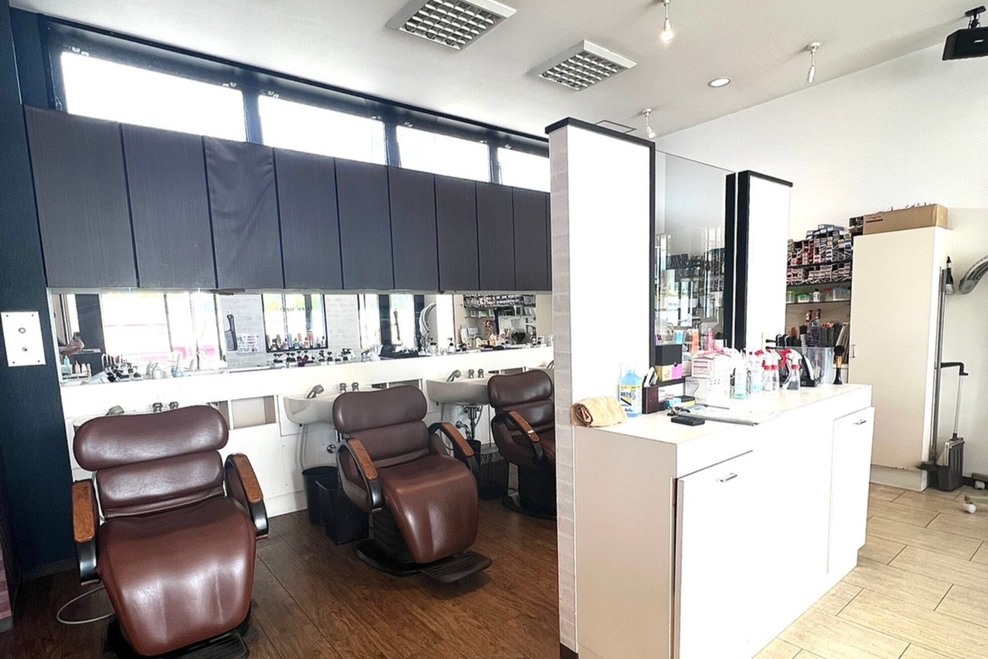 ラシックヘア 西脇店(LASSIC HAIR)3