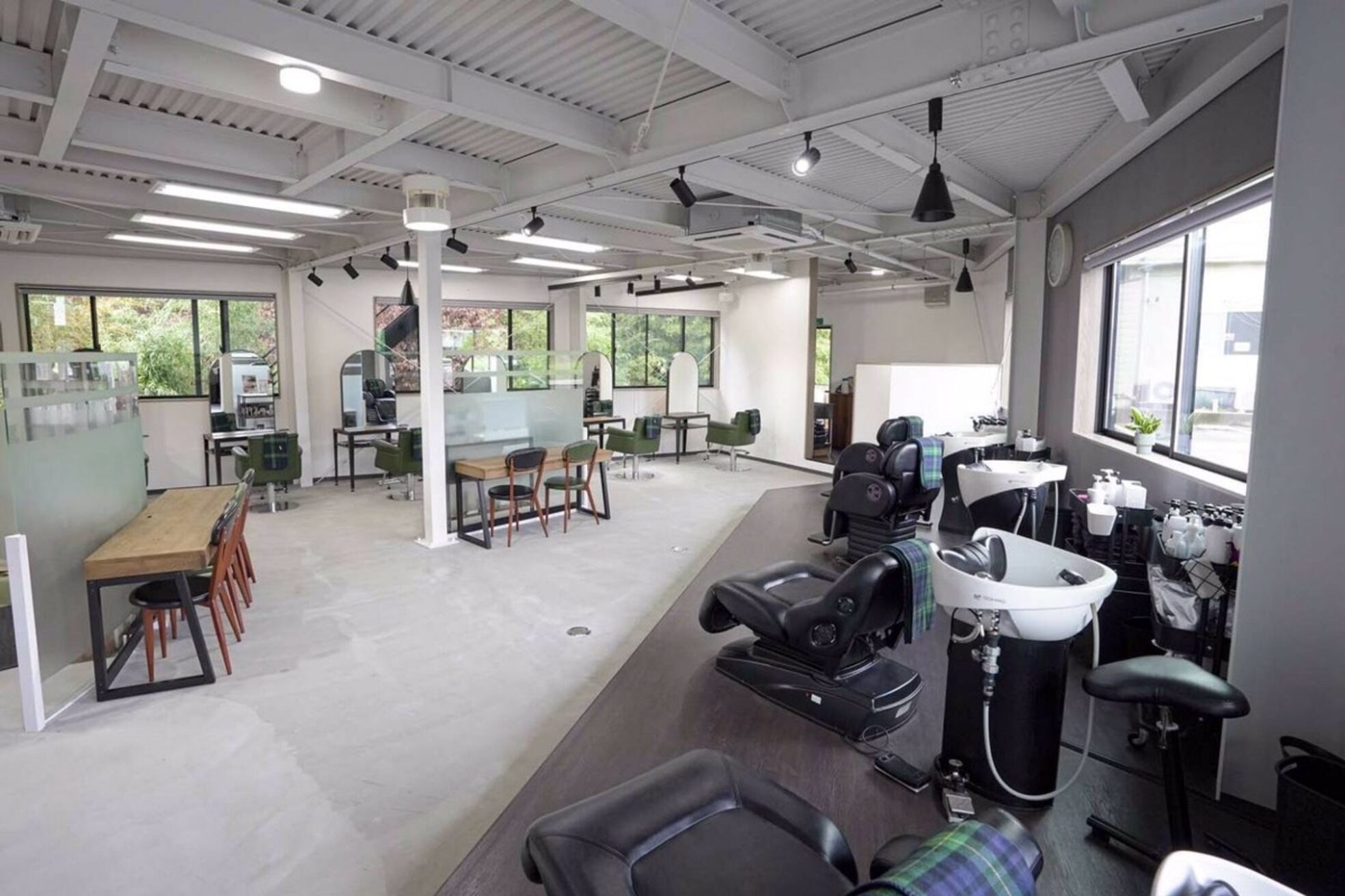 ラシックヘア 三木本店(LASSIC HAIR)4