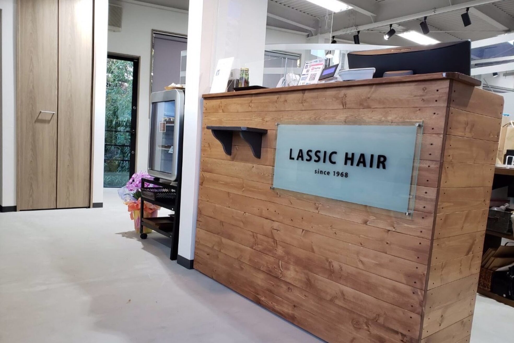 ラシックヘア 三木本店(LASSIC HAIR)3