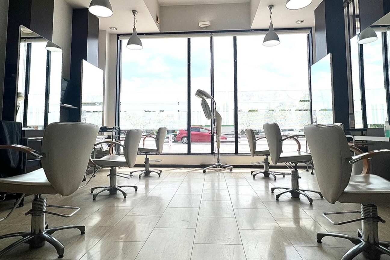 ラシックヘア 西脇店(LASSIC HAIR)2