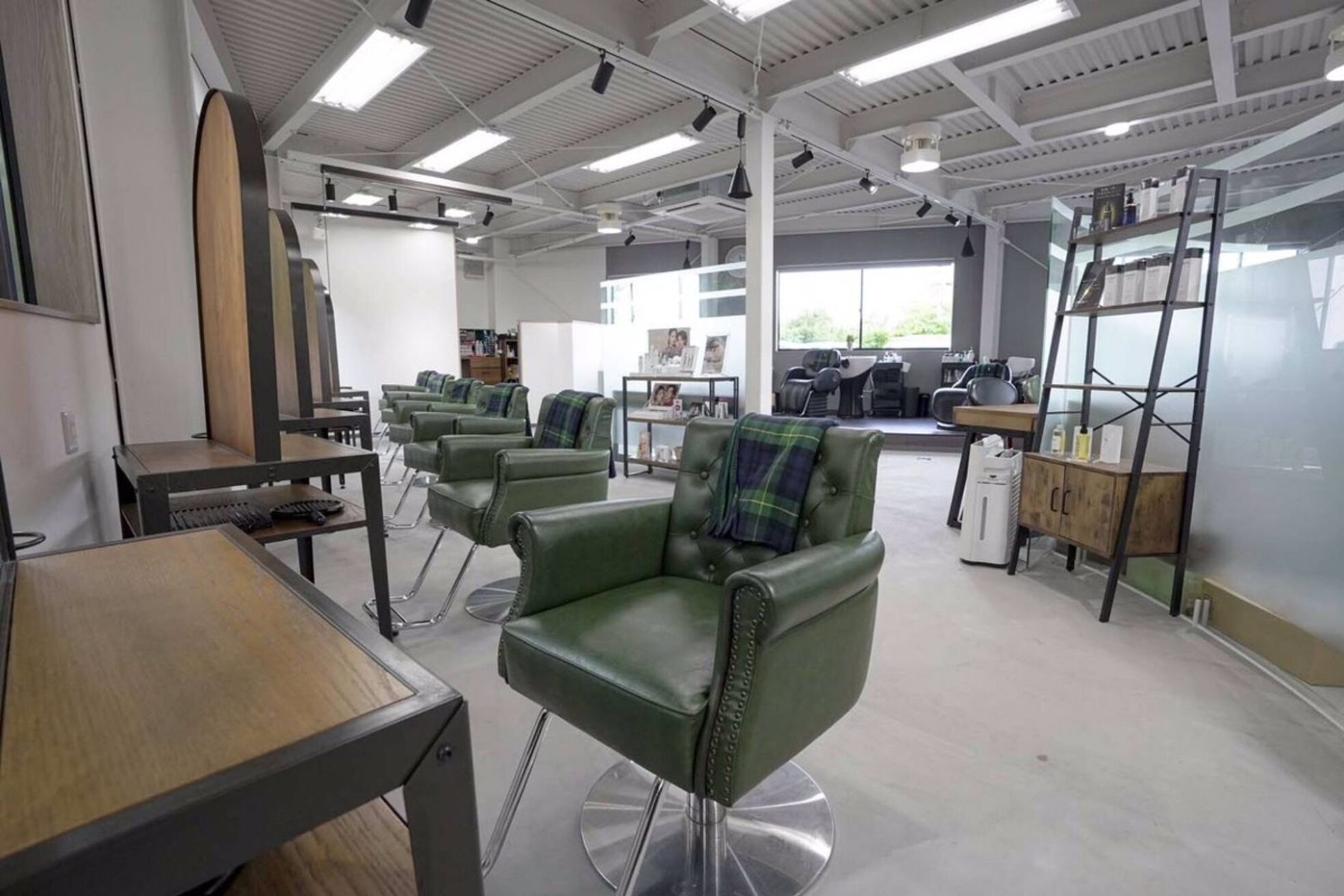 ラシックヘア 三木本店(LASSIC HAIR)5