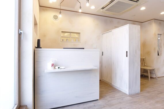 ヘアーリゾートガーデン 南林間店(Hair Resort Garden)