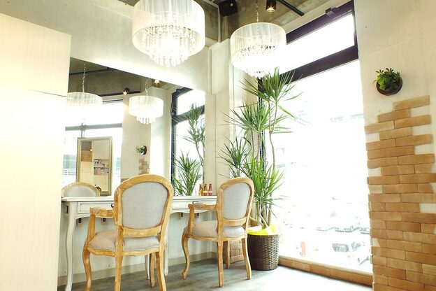 ヘアーリゾートガーデン 南柏店(Hair Resort Garden)2