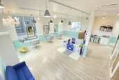 ヘアーリゾートガーデン つくばみらい店(Hair Resort Garden)