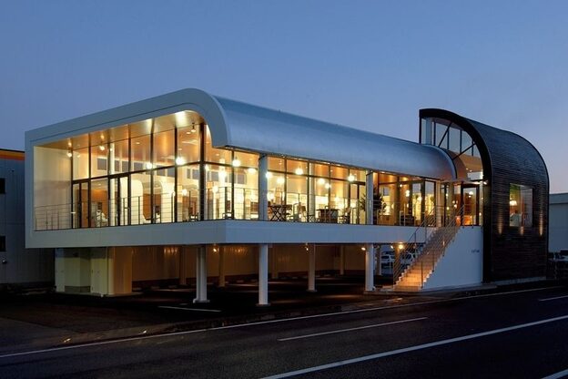 イーストハムアール(EAST HAM r)1