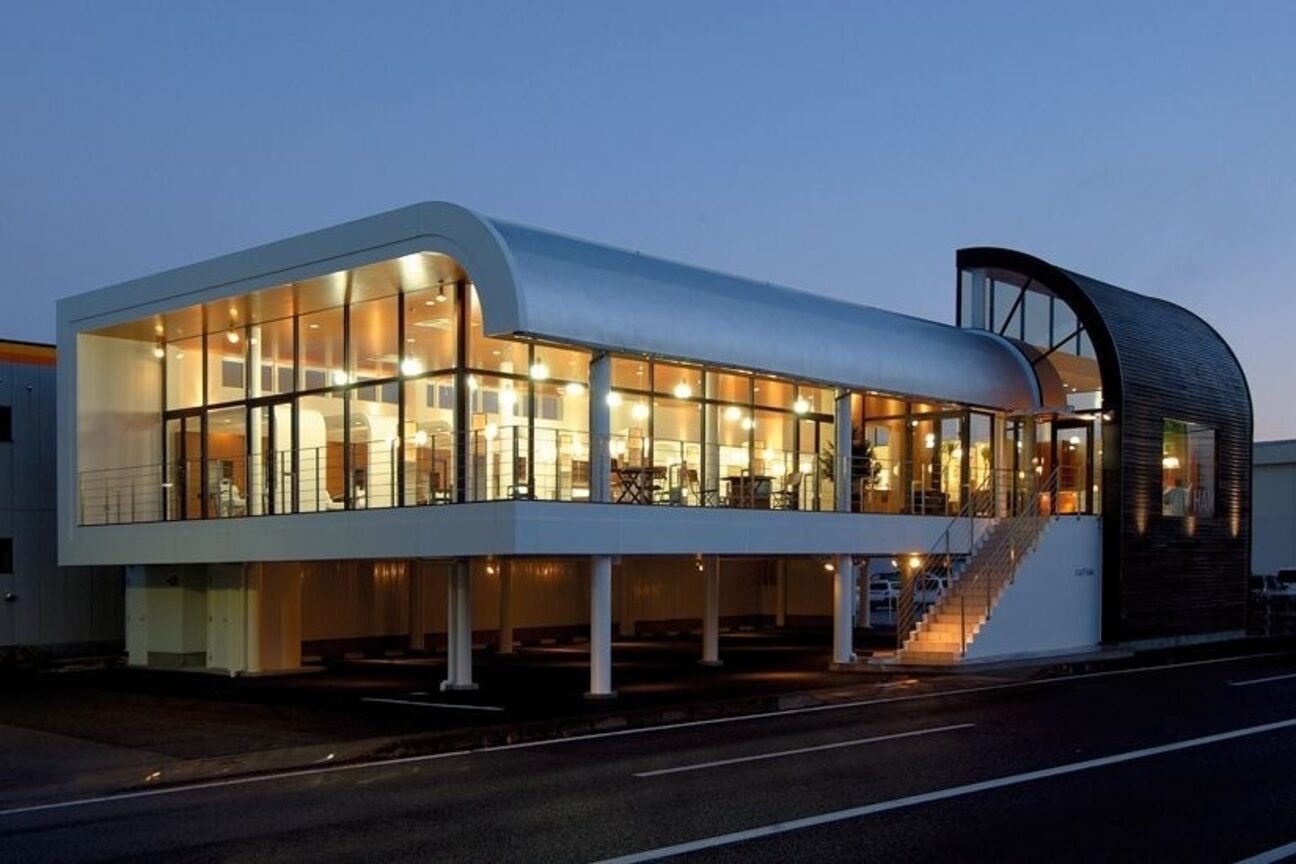 EASTHAM（株式会社　イーストハム）画像1