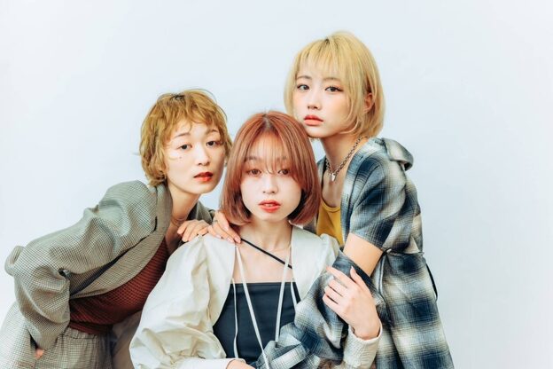 イーストハムヘッドショップ(EAST HAM head shop)2