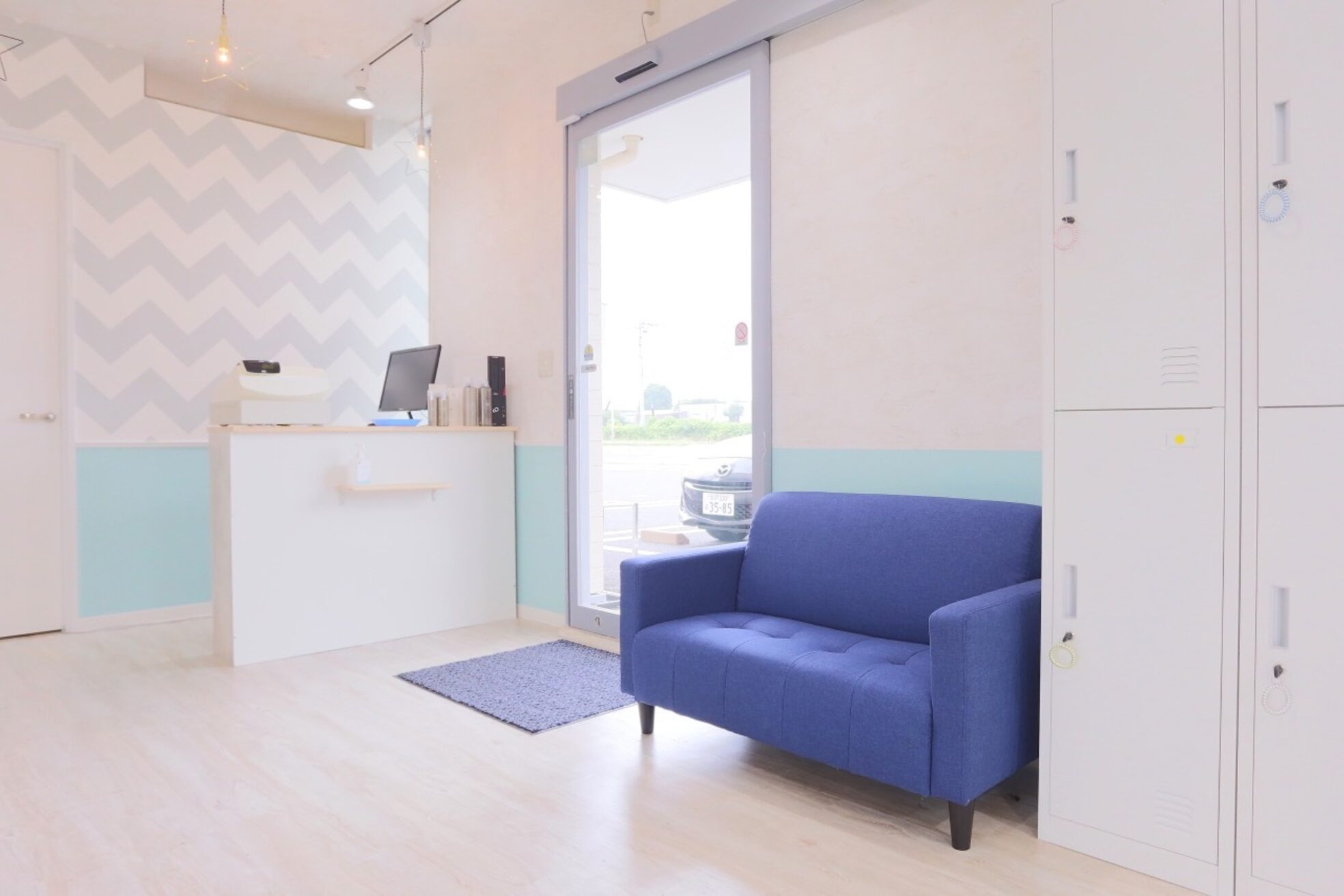 ヘアーリゾートガーデン つくばみらい店(Hair Resort Garden)5
