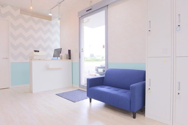 ヘアーリゾートガーデン つくばみらい店(Hair Resort Garden)5