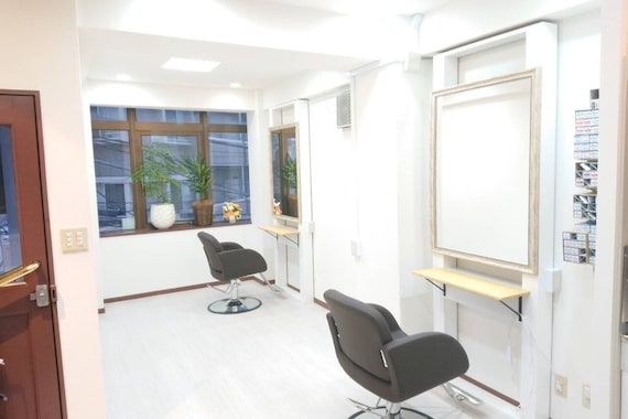 ヘアーリゾートガーデン 西永福店(Hair Resort Garden)