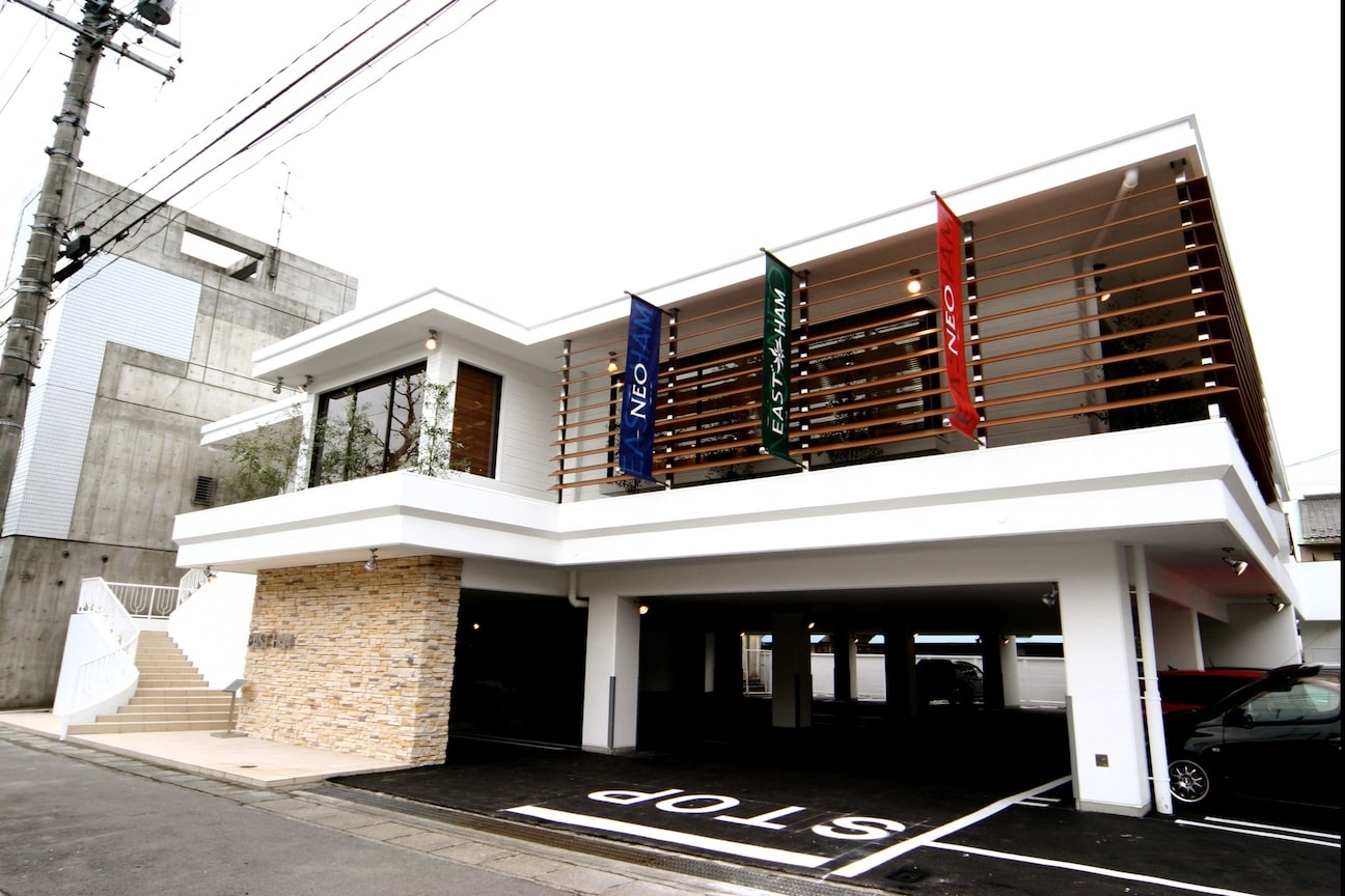 EASTHAM(株式会社 イーストハム)画像1