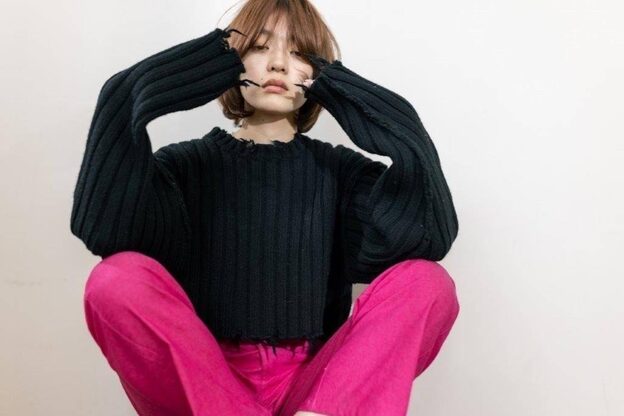 イーストハムアール(EAST HAM r)4