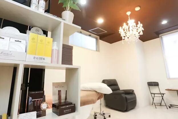 バービーズバービー 香林坊店2