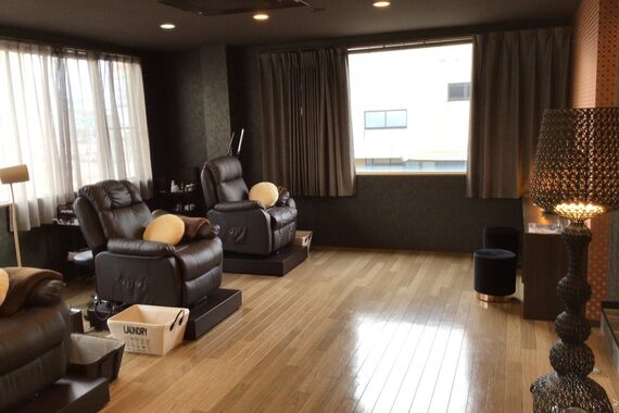 バービーヒルズ