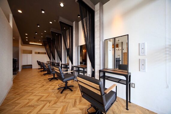 リシュール イオンタウン豊中緑丘店(RICHOUR hair produce)