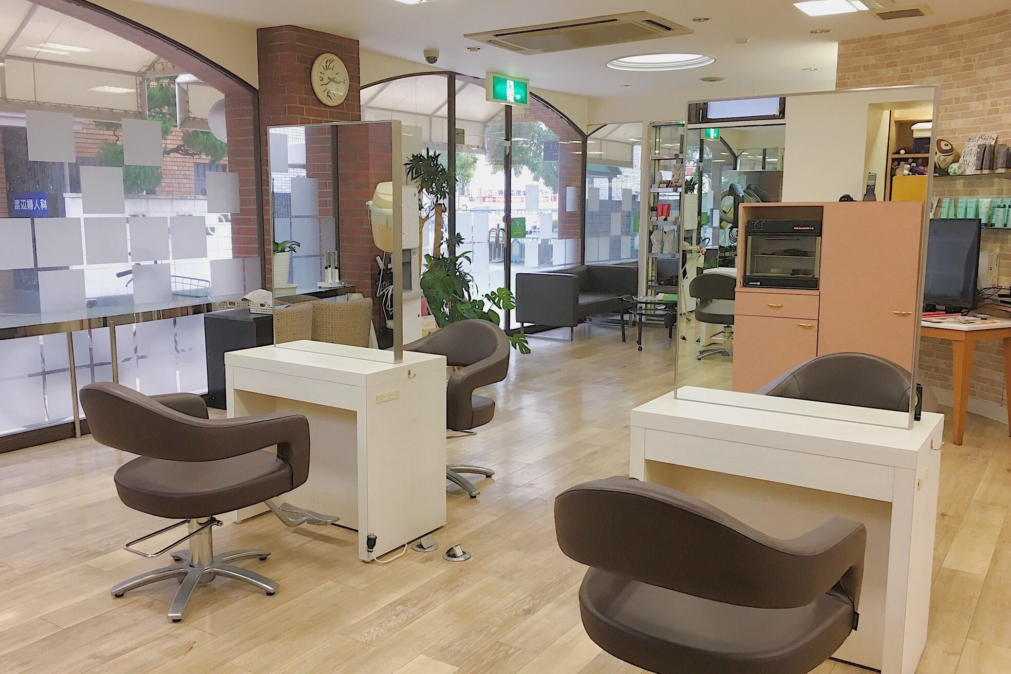 ビューティ堀出南松原本店 クルール1