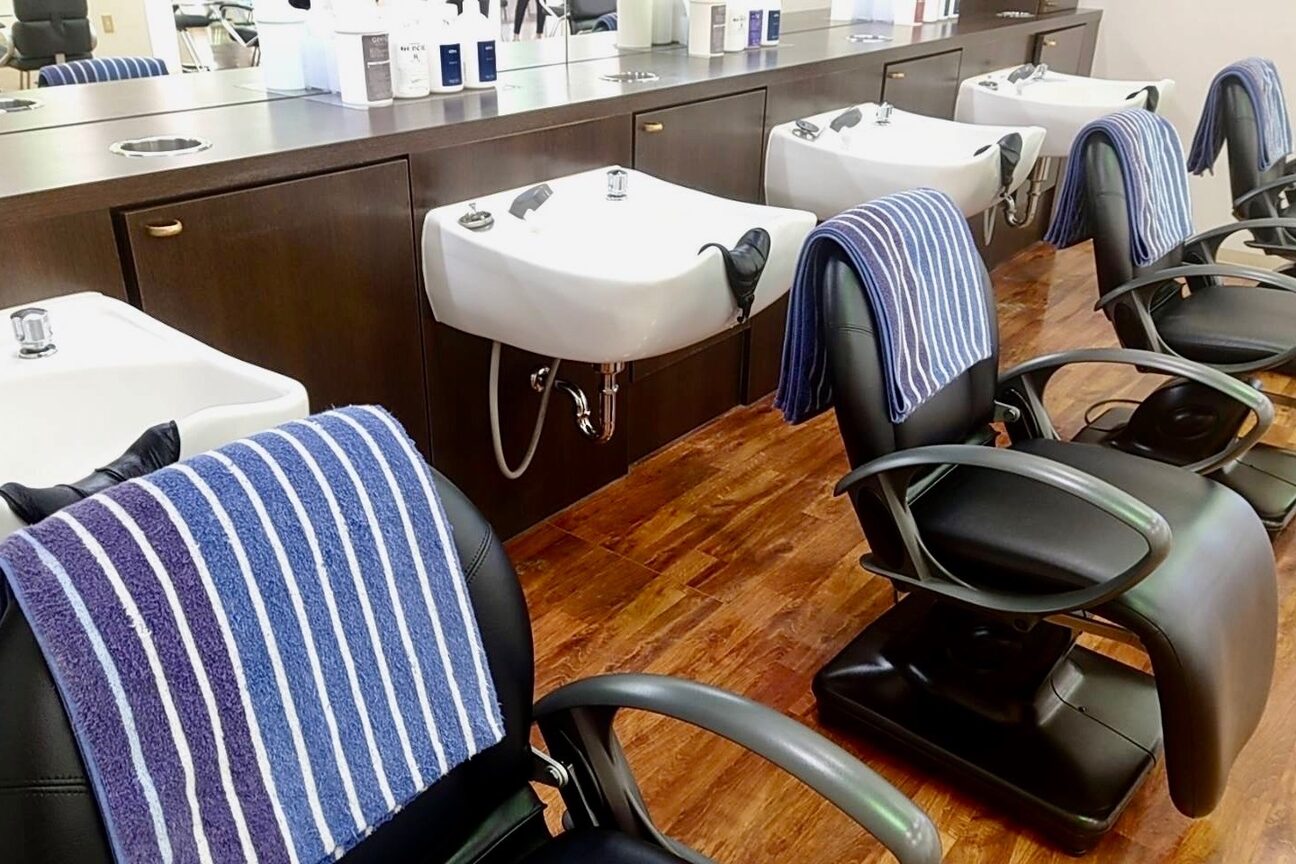 トランスヘア アクロスプラザ高陽店4