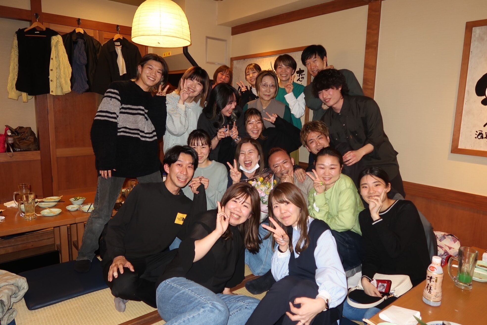 バンブーヘアクラブ 常盤平店5