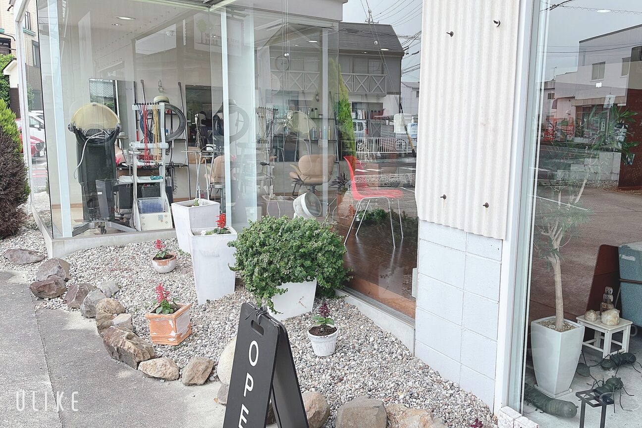 店舗の雰囲気外観用画像3