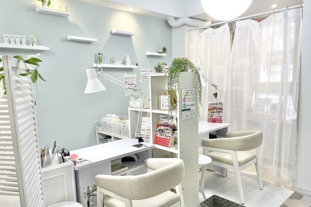 ラスズラン(La suzuran)1