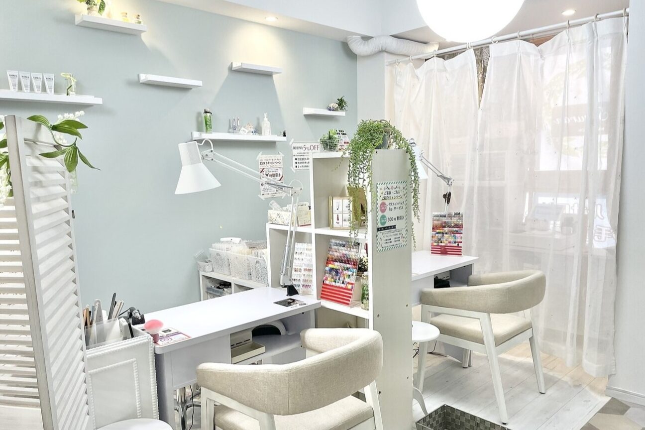 ラスズラン(La suzuran)1