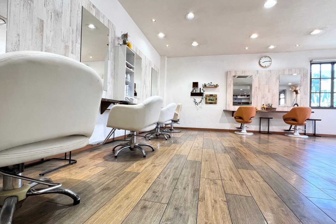 ｈａｉｒ　ＱＵＥＳＴ　株式会社画像1