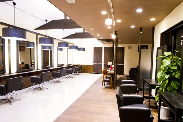 ネクサス ドゥ 四街道店(NEXUS-DO)1