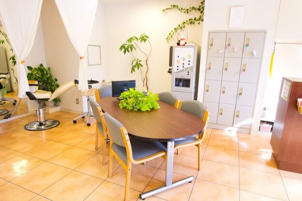 ネクサス ファイブ 八幡宿店(NEXUS-V)2