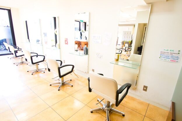 ネクサス ファイブ 八幡宿店(NEXUS-V)1