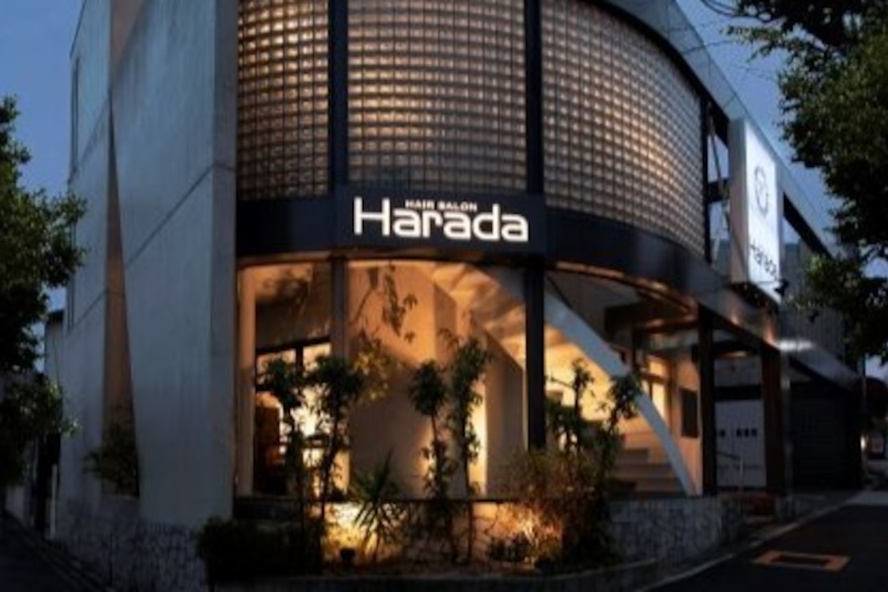 ヘアーサロンハラダ 島田店(HAIR SALON Harada )2