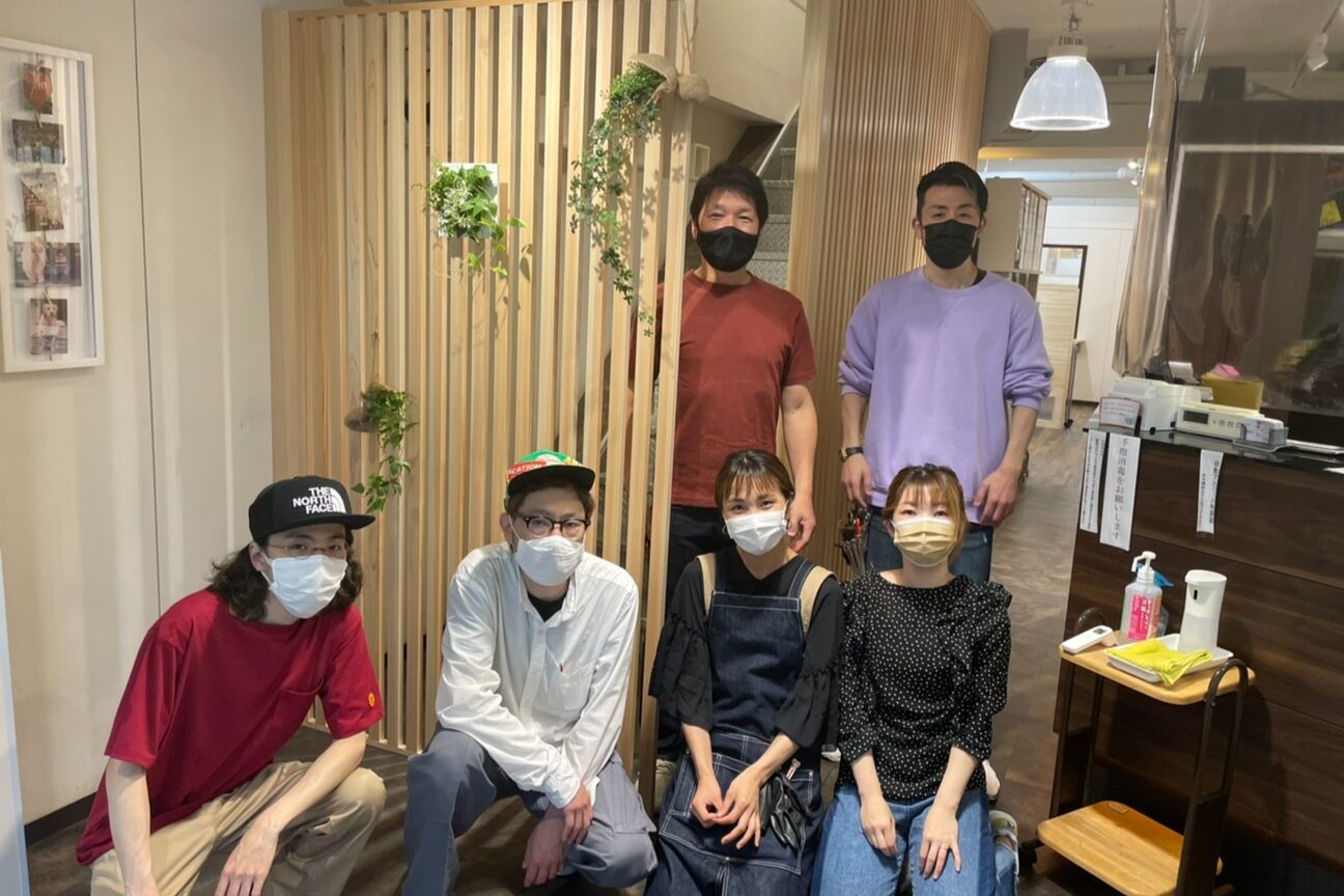店舗の雰囲気外観用画像4