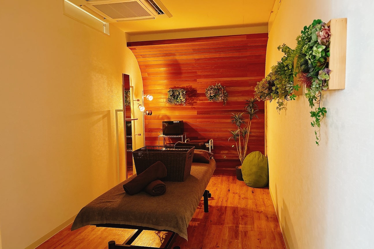 ザ シック(THE CHIC)1