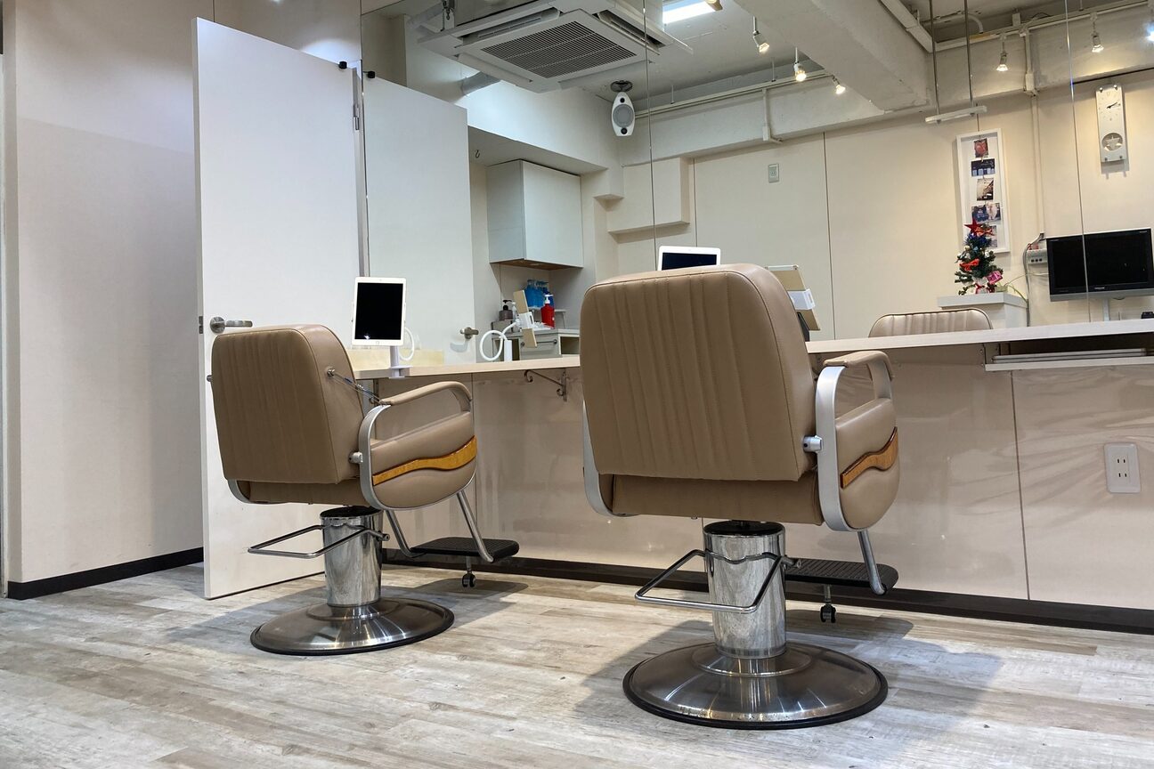店舗の雰囲気外観用画像1
