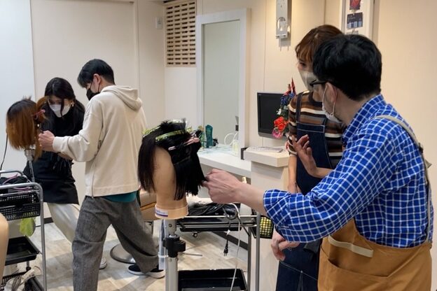 プラスペリティ(Prosperity)9