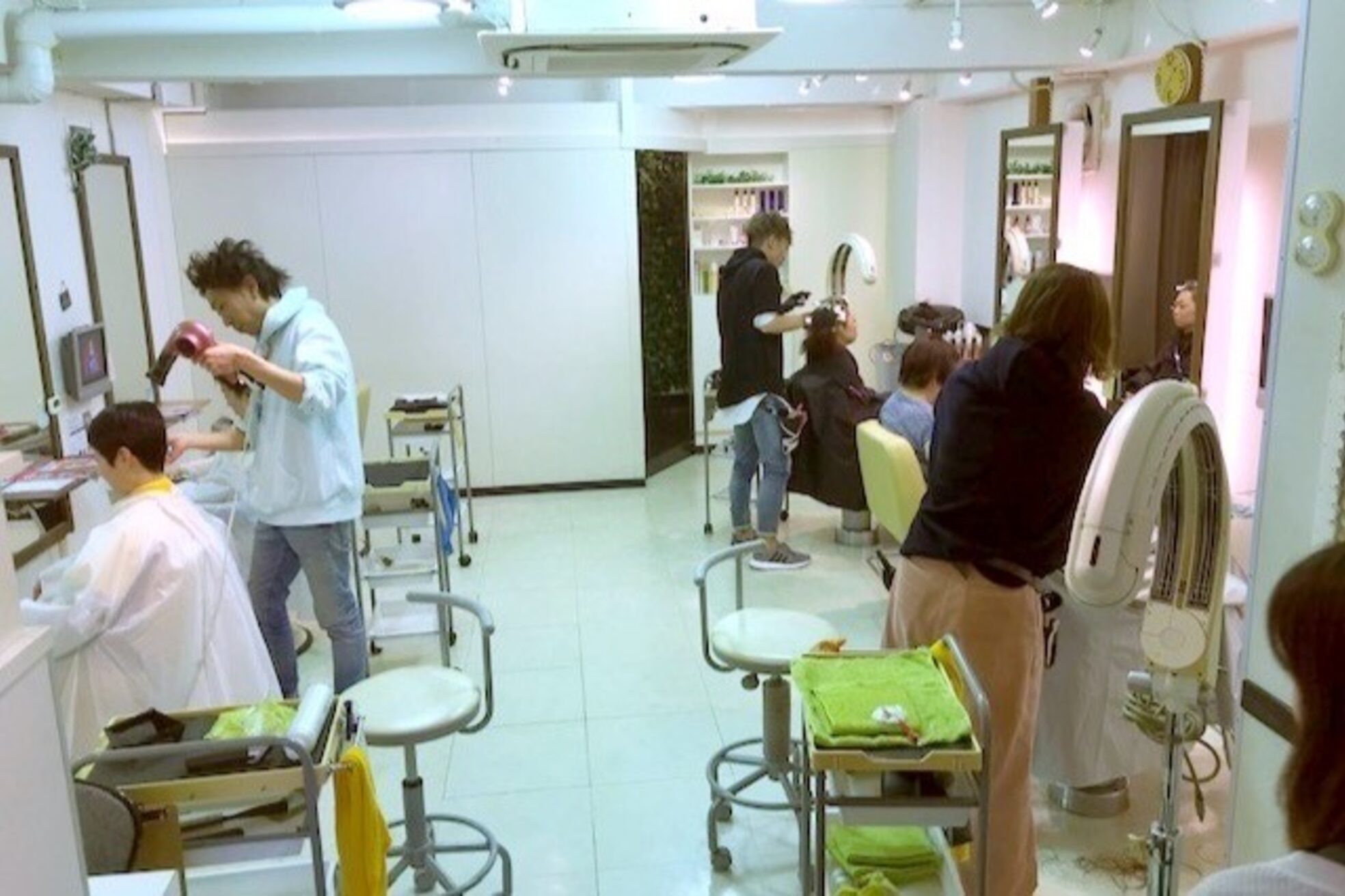 プラスペリティ(Prosperity)6