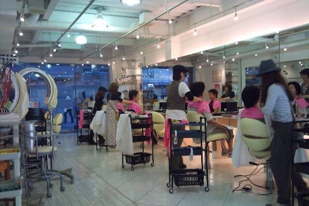 プラスペリティ(Prosperity)7