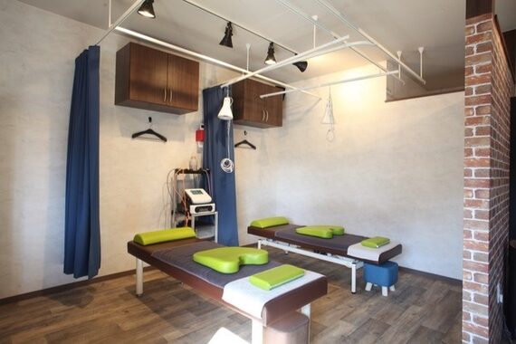 守谷やまゆり鍼灸整骨院