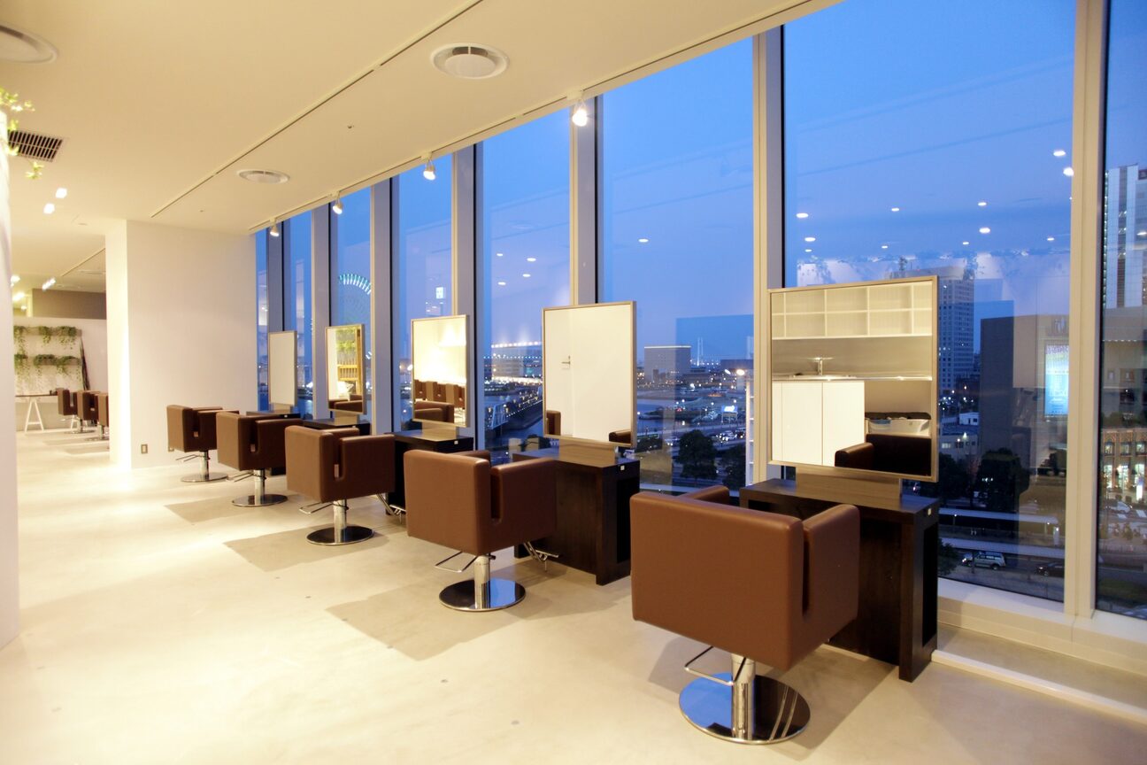 xxxys AVEDA（株式会社　パナシェ）画像1