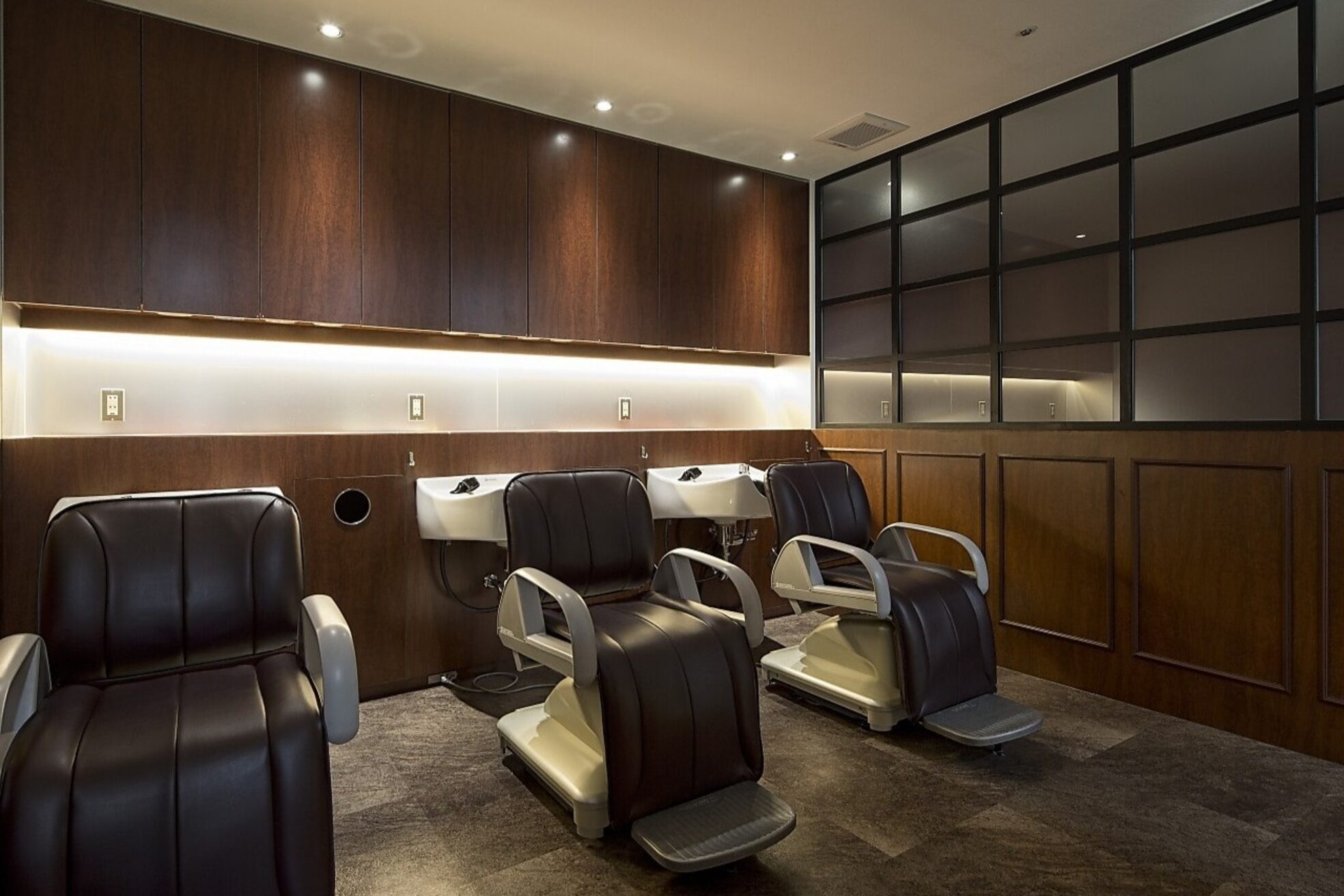 アトリエマサコ ホテル横浜キャメロットジャパン店(Atelier MASAKO)2